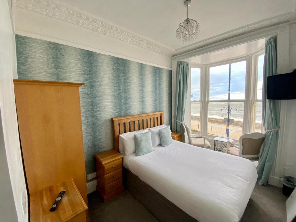 Helmsman Guesthouse Aberystwyth Exterior photo