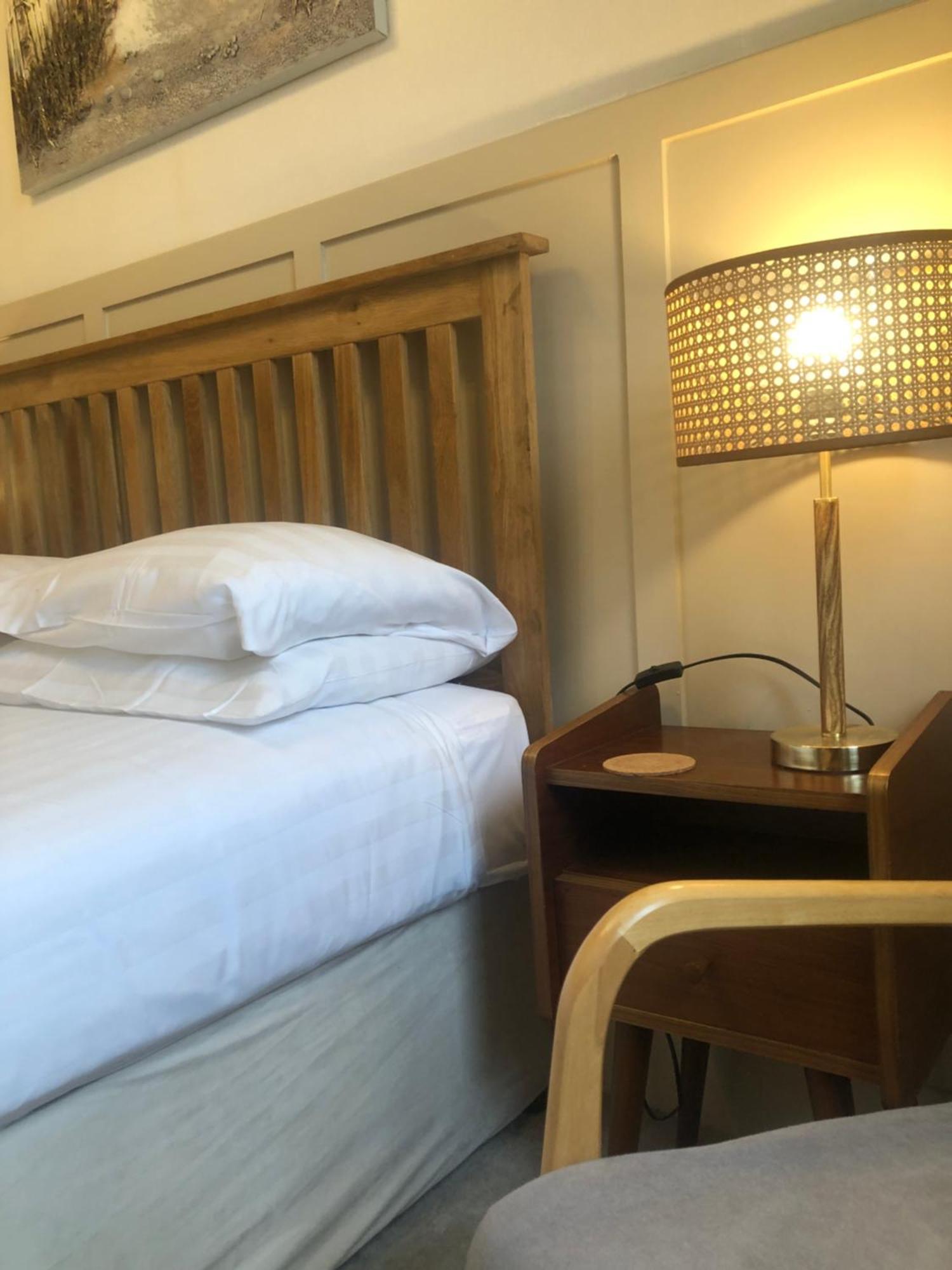 Helmsman Guesthouse Aberystwyth Room photo